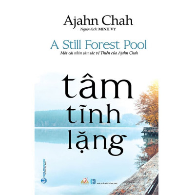 Combo Một Cội Cây Rừng + Trong Vòng Sinh Diệt + Tâm Tĩnh Lặng + Suối Nguồn Tâm Linh