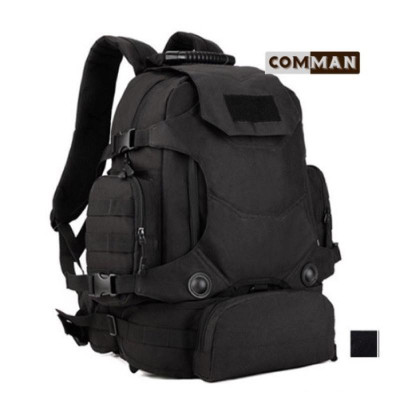 Ba lô đa năng COMMAN_chiến thuật_chống nước