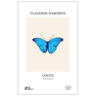 Sách - Lolita - Ấn Bản Đặc Biệt 20 Năm Thành Lập Nhã Nam - Bìa Cứng