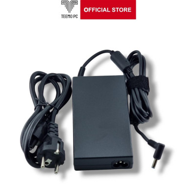 Sạc Tương Thích Cho Laptop MSI A120A055P ADP-120CH B Thin GF63 Thin 10UC Series 120w- Hàng Nhập Khẩu New Seal TEEMO PC X42