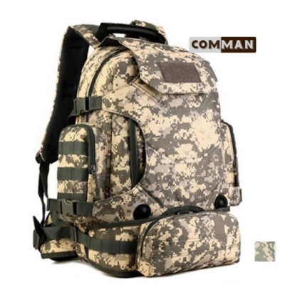 Ba lô đa năng COMMAN_chiến thuật_chống nước