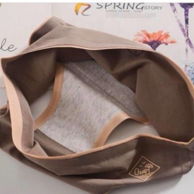 Quần lót nữ kháng khuẩn O2