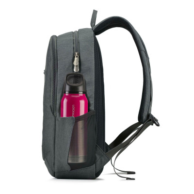 Balo laptop 15.6 inch chính hãng Mikkor dòng The Edwin Premier