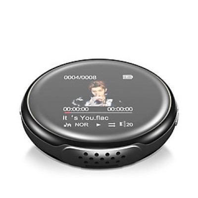 Máy nghe nhạc bluetooth 4.0 RUIZU M1 Hàng nhập khẩu