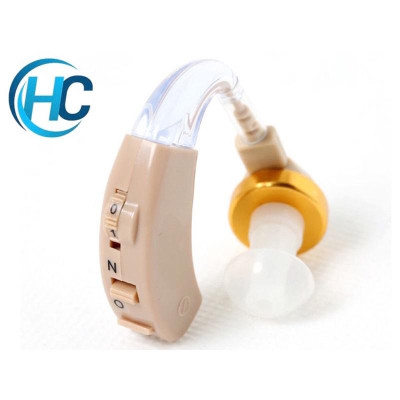 Máy Trợ Thính không dây Biohealth JH-115 (Úc)-máy trợ thính cho người điếc