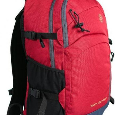 Balo du lịch Simplecarry OD2