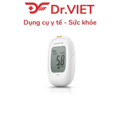 Máy đo đường huyết Yuwell 582