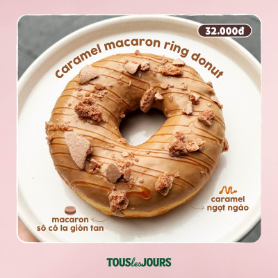 Giftpop - Phiếu Quà Tặng TOUS les JOURS 1000K