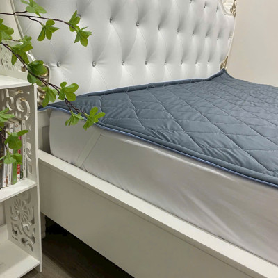 Bảo Vệ Nệm kiêm  Chống Thấm HÀNG CAO CẤP 2 IN 1 / đủ size cho nhà nghỉ_ khách sạn