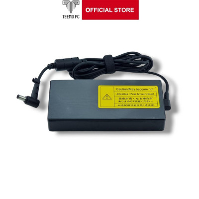 Sạc Tương Thích Cho Laptop Asus UX580GE-BO081T 150w- Hàng Nhập Khẩu New Seal TEEMO PC X11