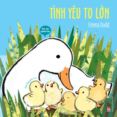 Combo Thủ Thỉ Cùng Con (10 Cuốn)