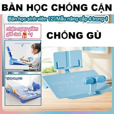 Giải Pháp Chỉnh Tư Thế Ngồi Cho Học Sinh – Hạn Chế Gù Lưng, Cận Thị Sớm, ĐÈN TRANG TRÍ , ĐỒNG HỒ TREO TƯỜNG