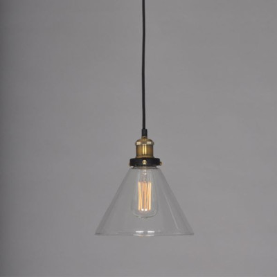 Đèn thả EUNIN chao thủy tinh cao cấp trang trí nội thất hiện đại [ẢNH THẬT 100%].