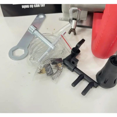 MÁY ĐỤC 1250W 110MM DMR110B DRAMA THI_DRM_110B - HÀNG CHÍNH HÃNG