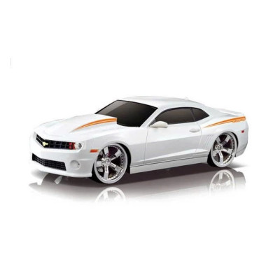 GOUKAI - 866-82410 Mô hình xe ô tô COPO CAMARO  FRICTION CAR tỷ lệ 1:25 (KT 30x13.5x15cm)