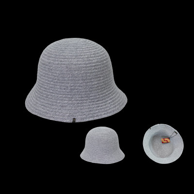 Mũ vành thời trang NÓN SƠN-XH001-109-XM1