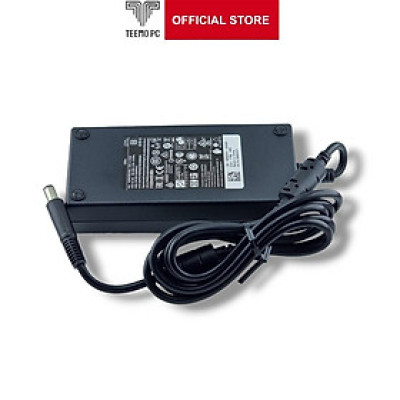 Sạc Tương Thích Cho Laptop Acer Predator 15 G9-591-71DQ Laptop 180w- Hàng Nhập Khẩu New Seal TEEMO PC X4