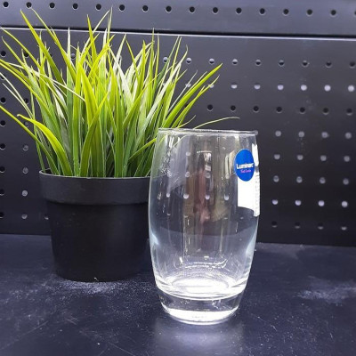 Bộ cốc (ly) thủy tinh Luminarc Salto 6 chiếc dung tích 350ml - G2560