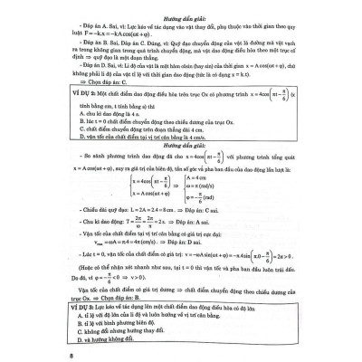 Sách - Chinh Phục Câu Hỏi Lí Thuyết Vật Lí Theo Chủ Đề (Dùng Chung Cho Các Bộ SGK Hiện Hành) - HA