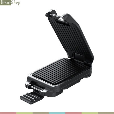 Ulanzi UKA07 - Bộ Kẹp Balo Máy Ảnh GoPro Tháo Nhanh, Bền Nhẹ 94g, Chịu Tải 10kg, Tương Thích Uka & F38 - Hàng Chính Hãng