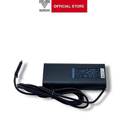 Sạc Tương Thích Cho Laptop Dell Inspiron 14 7000 (7420) 16 7000 (7620) 2-in-1 90w- Hàng Nhập Khẩu New Seal TEEMO PC X28