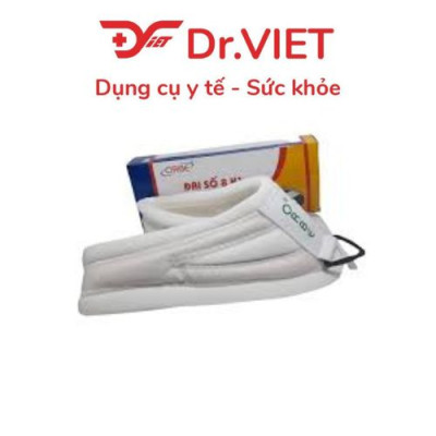 Đai số 8 H1-ORBE