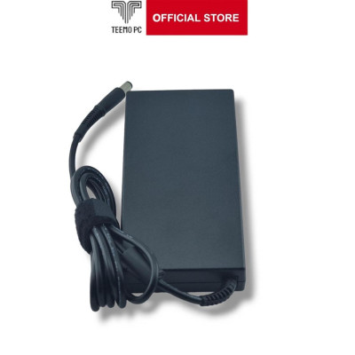 Sạc Tương Thích Cho Laptop HP Essential 630 635 650 655 3115m 150w- Hàng Nhập Khẩu New Seal TEEMO PC X57