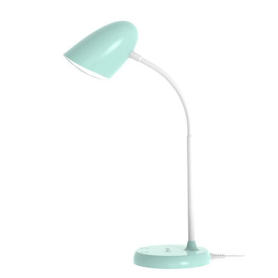 Đèn bàn bảo vệ thị lực Rạng Đông 3 cấp 4 màu ánh sáng, công nghệ LED Sunlike, điều khiển cảm ứng (RD-RL-38.PLUS 6W)