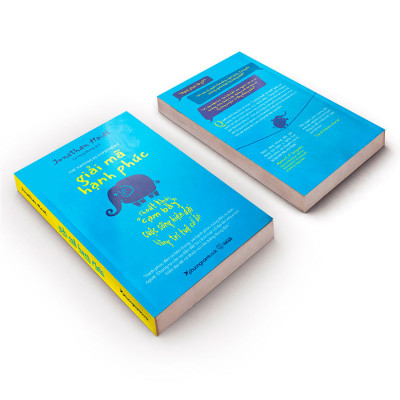 Giải Mã Hạnh Phúc - Thoát Khỏi "Cạm Bẫy" Cuộc Sống Hiện Đại Bằng Trí Tuệ Cổ Đại