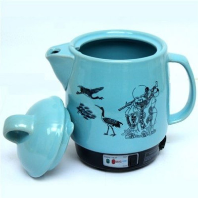 Siêu sắc thuốc 3.3L KHALUCK KL-999 - Hàng chính hãng