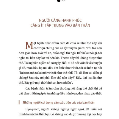 Bộ Sách Vì Bạn Mạnh Mẽ Hơn Bạn Nghĩ + Thôi Làm Tổn Thương Mình (Bộ 2 Cuốn)