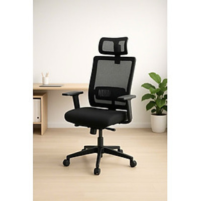 Ghế xoay có tựa văn phòng Tundo hiện đại giá rẻ