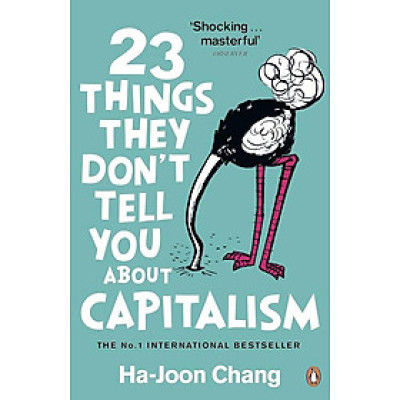 23 Things They Don