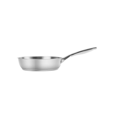 Chảo inox 304 đáy Impact Elmich EL2830/2831/2832/2833 - Hàng chính hãng
