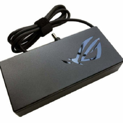 Sạc dành cho Laptop Asus ‎ROG Strix G15 G513RW-HF004W Power Adapter Charger 20V 12A 240W kèm dây nguồn - Hàng nhập khẩu