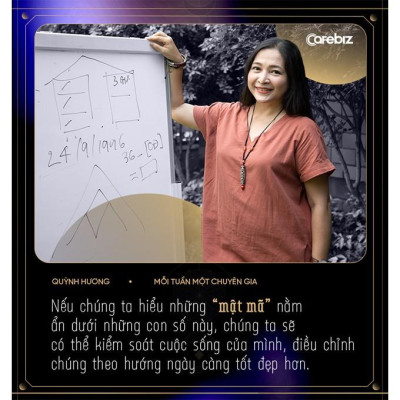 Thay Đổi Cuộc Sống Với Nhân Số Học (Lê Đỗ Quỳnh Hương)