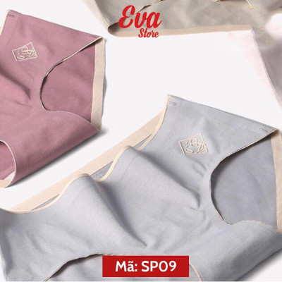 [KoSuyTu] Combo 10 Quần Lót Y Tế Nữ O2 - Chất Liệu Cotton Không Đường May