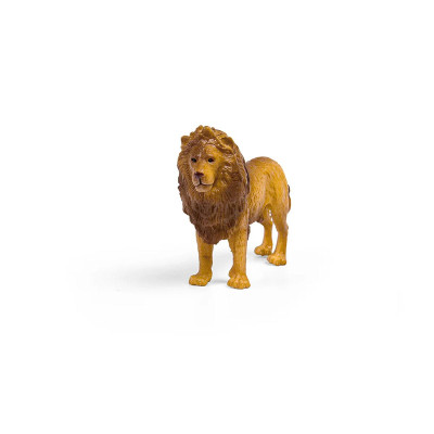 Đồ Chơi Mô Hình 12 Động Vật Hoang Dã CollectA -1 - CollectA A1105