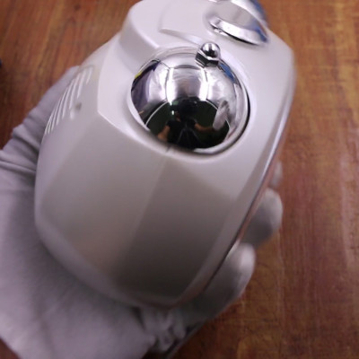 Đồng Hồ Để Bàn Casio TQ-369-7DF Có Đèn - Chuông Báo Thức - Kích Thước ( 11.6×13×9 cm )