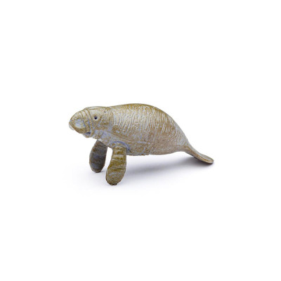 Đồ Chơi Mô Hình 12 Sinh Vật Biển CollectA -1 - CollectA A1107