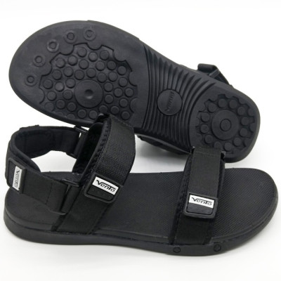 Giày Sandal Vento Nam Quai Ngang dạo phố đi chơi đi học NV5616
