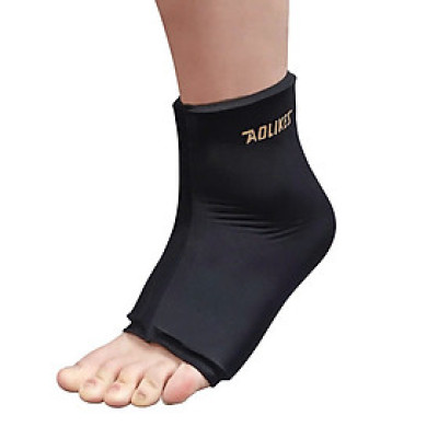 Cổ Chân chườm nóng - lạnh, 2 chế độ sử dụng, cho cơ khớp khuỷu AL3703