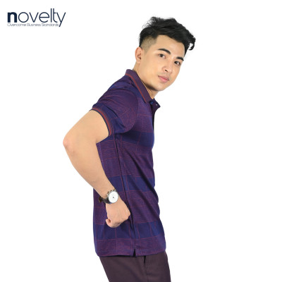 Áo thun Polo nam Novelty 210097N