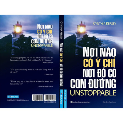 Sách Combo Nơi nào có ý chí Nơi đó có con đường + Đường đến thành công - Bản Quyền