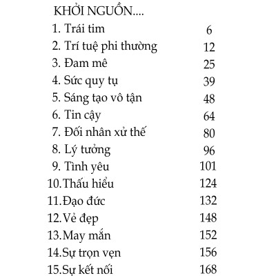 TRÁI TIM ĐẠI THƯỢNG - TRÍ TUỆ ĐẠI MINH, bộ sách định hướng sự cao thượng & thoát tục