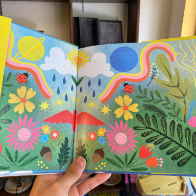 Sách - Can You See It? A Picture Book by Susan Verde | Children