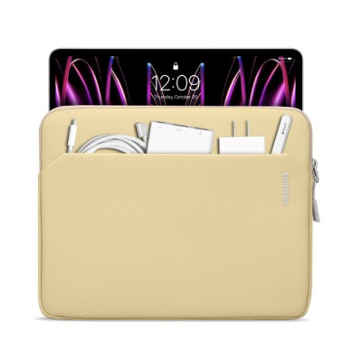 Túi Tomtoc (USA) Tablet Sleeve Bag For 12.9-Inch Ipad Pro M2/M1 (6th/5/4/3rd Generation) 2022-2018 A18B3