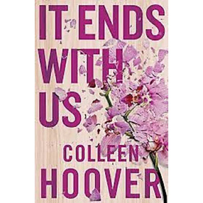 IT ENDS WITH US