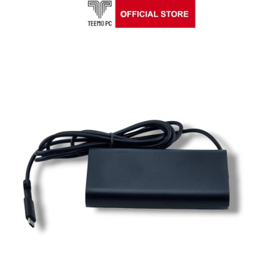 Sạc Tương Thích Cho Laptop Dell Latitude 5280 5480 5580 7280 7480 7390 7380 90w- Hàng Nhập Khẩu New Seal TEEMO PC X28