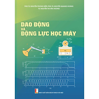 Dao Động Và Động Lực Học Máy 